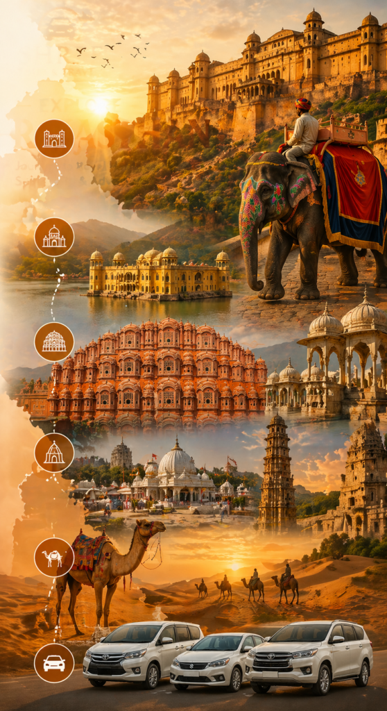 Shree Tour & Travels